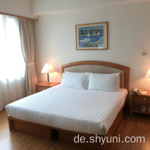 Mingshiyuan Serviced Apartment zu vermieten